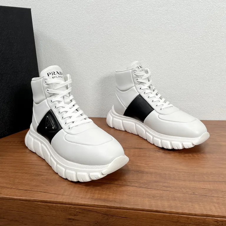 Prada Shoe 